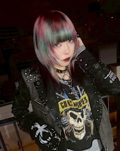 オーダーメイド　ケアブリーチ　ブリーチカラー　原宿/表参道