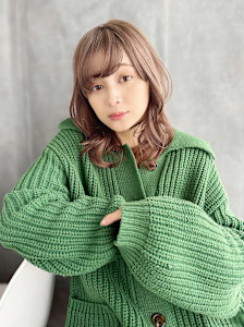 ミディアム - Resortsalon M 新宿東口掲載