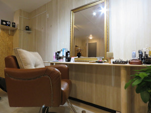 RAD hair(ラドヘアー)