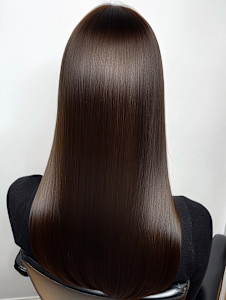 髪質改善スタイル - RAD 心斎橋店掲載