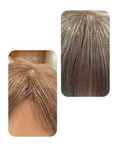 話題のトキカタ♪前髪編 - Hair & Spa y‐Forme Ginza掲載