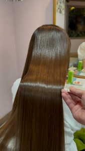 【✨ストレスゼロ髪革命✨】