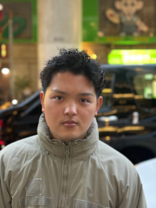 ツイスパジェット - ヒロ銀座バーバーショップ難波店掲載