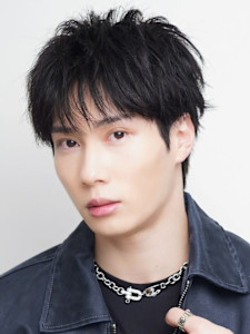 メンズショート 眉毛カット 20代 30代 韓国ヘア 束感 - Men's salon SEPT. 博多掲載