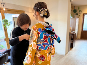 サロンドアンジェ