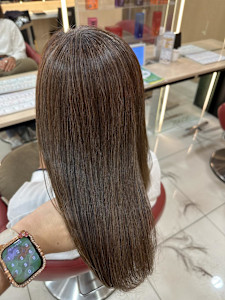 プレミアム髪質か改善 - FACE。伊勢原掲載