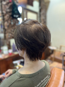 【RYUasia越谷店】大人のナチュラルスタイル - hair fix RYU Asia 越谷店掲載