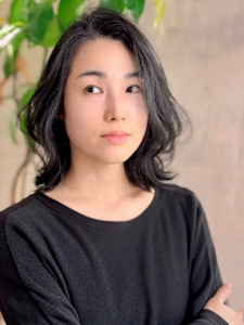 リラックスレイヤーボブ - VoguA掲載