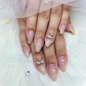 studio tam(スタジオタム)