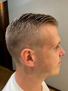 フェードスタイル