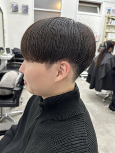 〇〇〇だけで決まる髪型 - ao. 渋谷/表参道 ダブルカラー・ハイトーン・髪質改善【アオ】掲載