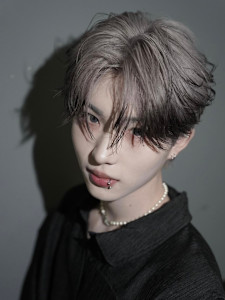 エンドカラーシルバー - syn掲載