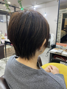 お松スタイル - TERRAS of belle掲載