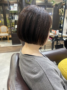 お松スタイル - TERRAS of belle掲載