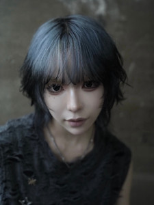 デザインカラーウルフ - syn掲載