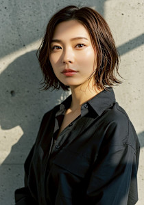 スタイルカット