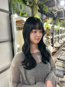 ブルーブラック - The Labo ungu掲載