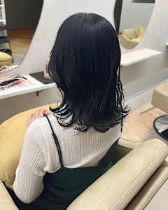 くびれミディアム