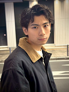 ショートフェザー - ヒロ銀座ヘアーサロン 新橋 銀座口店掲載