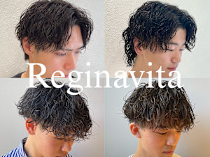 Reginavita 栄店(レジナヴィータ サカエテン)