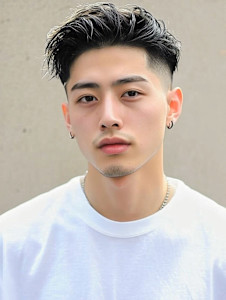 hum立川×ショート - hum立川掲載