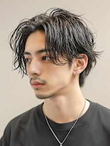 hum立川×ミディアム