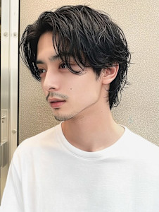 hum立川×ミディアム