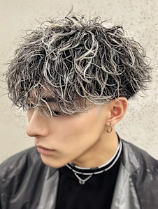 hum立川×ミディアム