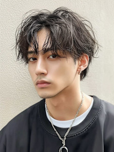 hum立川×ミディアム