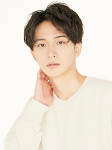 hum立川×メンズヘア - hum立川掲載