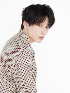 hum立川×メンズカット - hum立川掲載