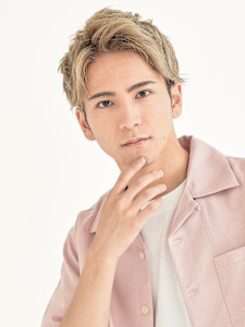 hum立川×メンズハイトーン - hum立川掲載