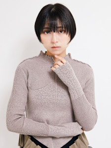 hum立川×ショート