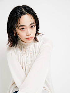 hum立川×ボブヘア - hum立川掲載