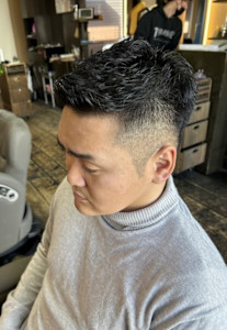 HAIR SALON LORD×スタイル - HAIR SALON LORD掲載