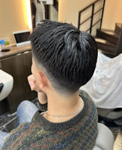 HAIR SALON LORD×スタイル - HAIR SALON LORD掲載