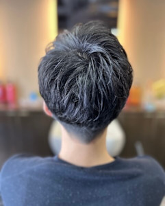 HAIR SALON LORD×スタイル - HAIR SALON LORD掲載