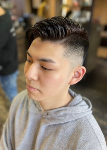 HAIR SALON LORD×スタイル - HAIR SALON LORD掲載