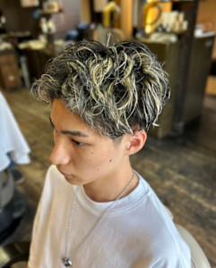 HAIR SALON LORD×スタイル - HAIR SALON LORD掲載