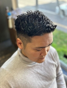 HAIR SALON LORD×スタイル - HAIR SALON LORD掲載