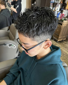 HAIR SALON LORD×スタイル - HAIR SALON LORD掲載