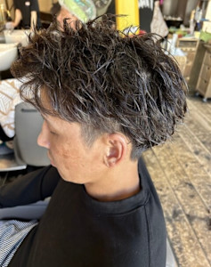 HAIR SALON LORD×スタイル - HAIR SALON LORD掲載