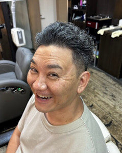 HAIR SALON LORD×スタイル