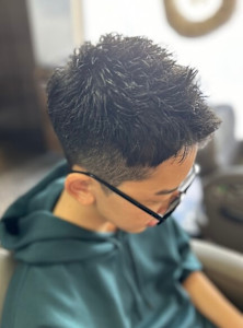 HAIR SALON LORD×スタイル - HAIR SALON LORD掲載