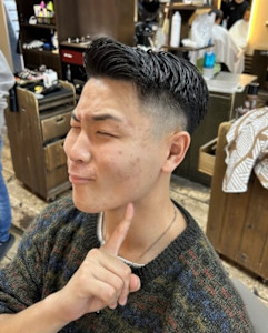 HAIR SALON LORD×スタイル - HAIR SALON LORD掲載