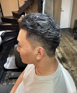 HAIR SALON LORD×スタイル - HAIR SALON LORD掲載