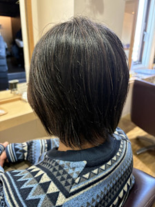 ●いつも同じ髪型に飽きた方へ● - EMU international 白岡 CUTE店掲載