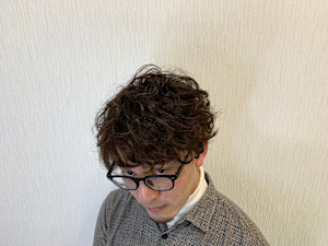 MEN’S SALON FRIT GRAND×スタイル - MEN’S SALON FRIT GRAND掲載