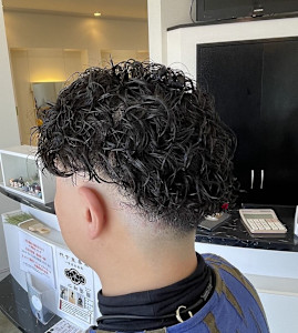 MEN’S SALON FRIT GRAND×スタイル - MEN’S SALON FRIT GRAND掲載