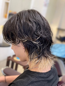 MEN’S SALON FRIT GRAND×スタイル - MEN’S SALON FRIT GRAND掲載